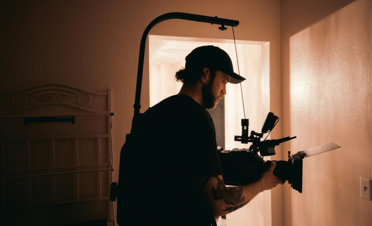 cameraman