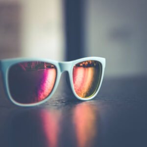 Summer Glasses