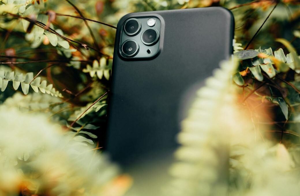 phone