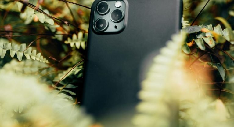 phone
