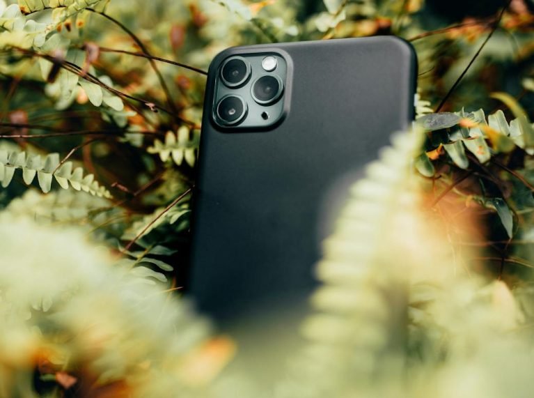 phone