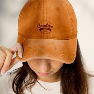 Basic Cap