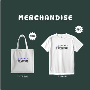Merchandise Collection